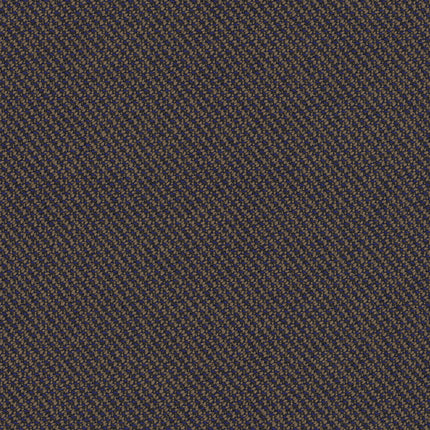 Rohi Onda 02115.17 Mystic meubelstof, wol stof met diagonale structuur, premium interieur textiel