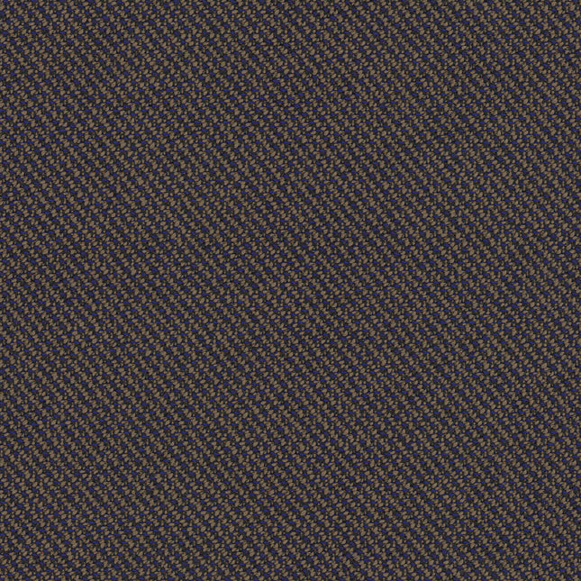 Rohi Onda 02115.17 Mystic meubelstof, wol stof met diagonale structuur, premium interieur textiel
