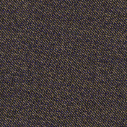 Rohi Onda 02115.17 Mystic wol meubelstof met diagonaal patroon, premium bekleding voor interieurontwerp.