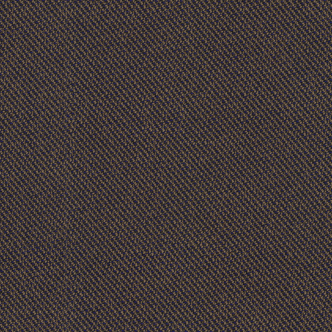 Rohi Onda 02115.17 Mystic wol meubelstof met diagonaal patroon, premium bekleding voor interieurontwerp.