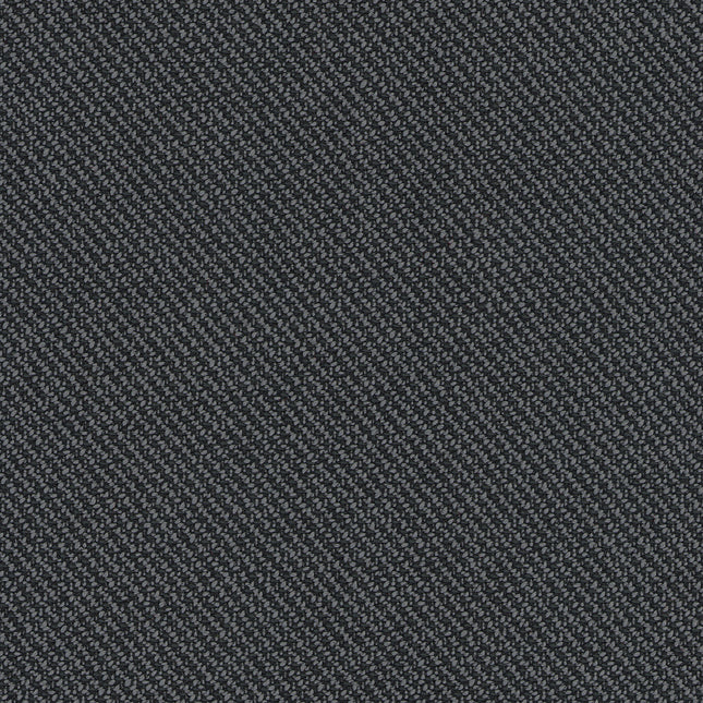 Rohi Onda 02115.19 Carbon meubelstof in wol, eigentijds design voor interieur en bekleding.