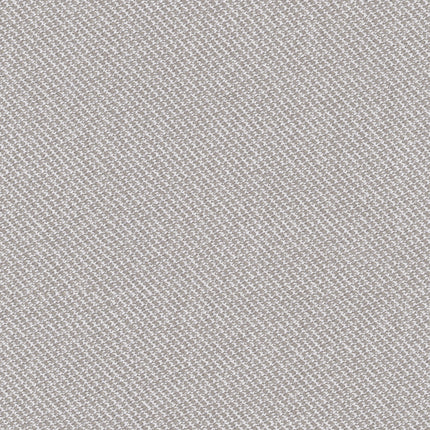 Rohi meubelstof Onda 02115.25 Macadamia wol stof met diagonaal patroon voor interieur design