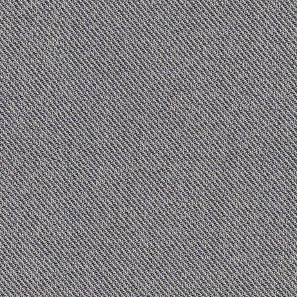 Rohi Onda 02115.27 Cupo wol stof, premium bekledingsstof, diagonale patroon, projectstof, interieur.