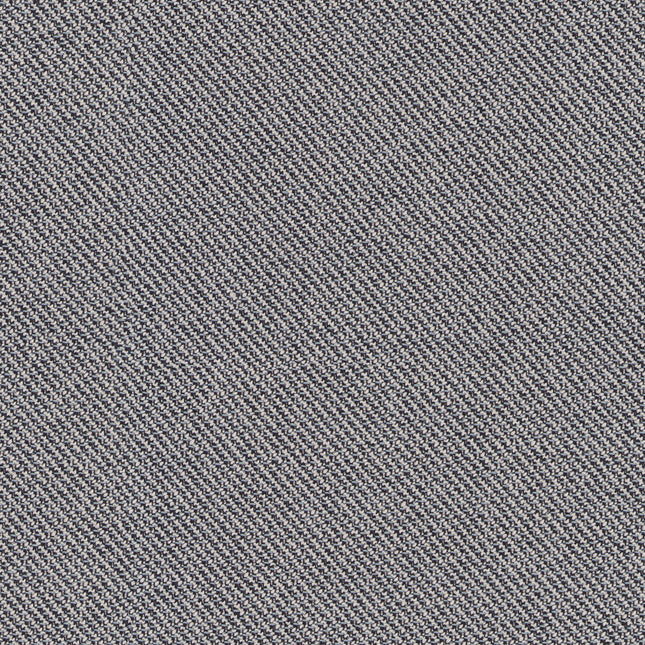 Rohi Onda 02115.27 Cupo wol stof, premium bekledingsstof, diagonale patroon, projectstof, interieur.