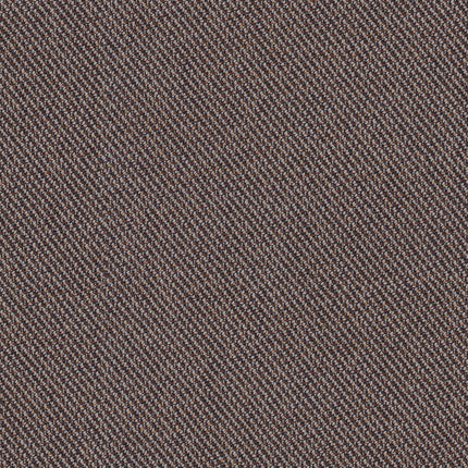 Rohi Onda 02115.29 Root meubelstof in diagonale wol weeftechniek, design en interieur projectstof.