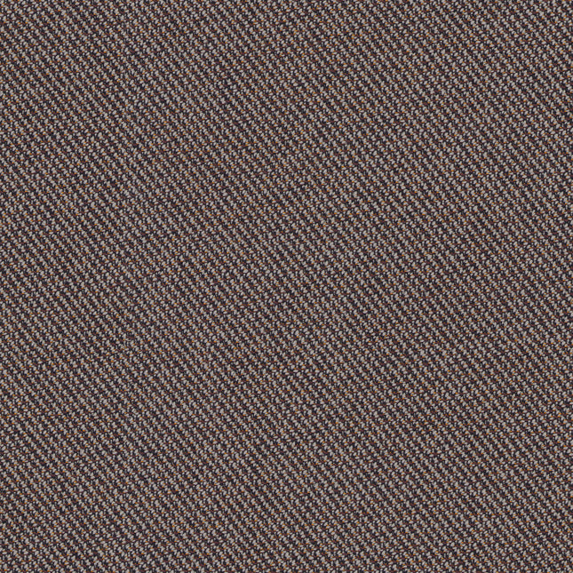 Rohi Onda 02115.29 Root meubelstof in diagonale wol weeftechniek, design en interieur projectstof.