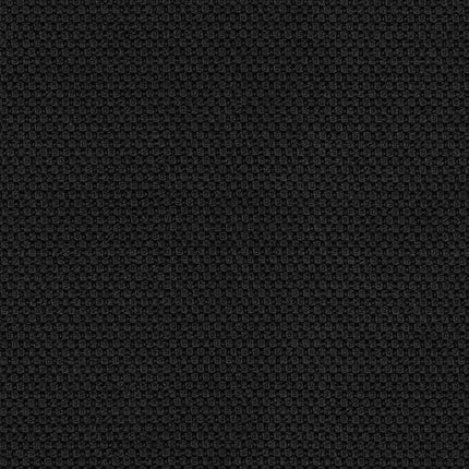 Rohi Opera 01457.18 Ebony meubelstof met honingraatpatroon, premium wol stof voor interieur en bekleding.