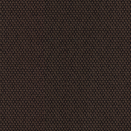 Rohi - Opera - 01457.23 Rosewood meubelstof met honingraatpatroon, rijke structuur en wol design voor premium interieur.