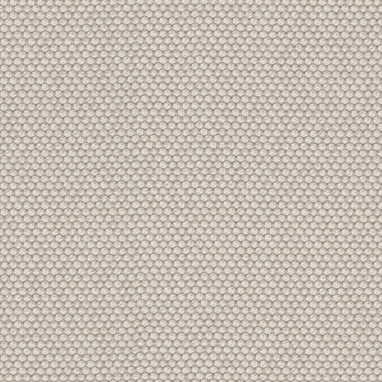 Rohi Opera 01457.24 Calla meubelstof met honingraatpatroon, premium wol designstof voor interieur en bekleding.