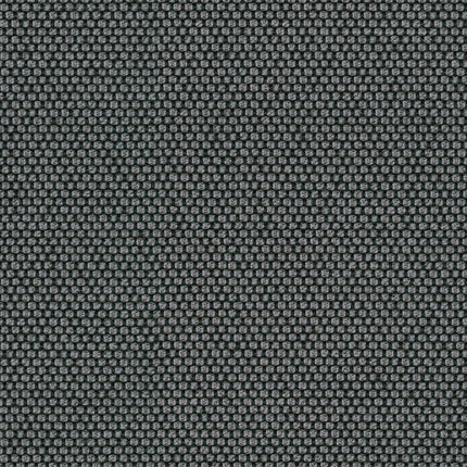 Rohi Opera 01457.54 Carbon wol stof met honingraatpatroon, premium meubelstof voor interieur en bekleding.