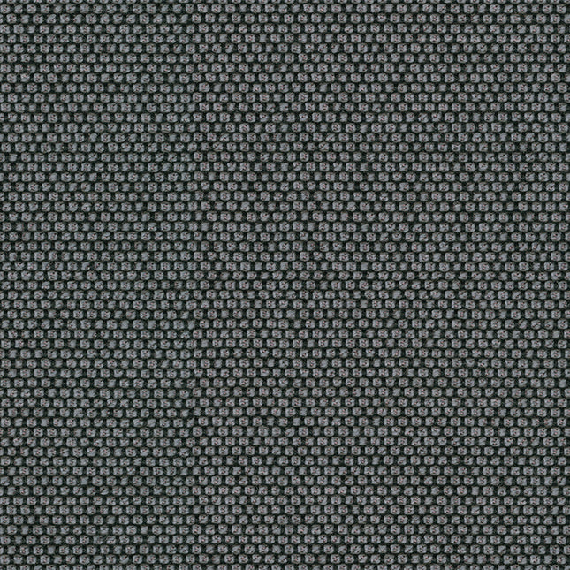 Rohi Opera 01457.54 Carbon wol stof met honingraatpatroon, premium meubelstof voor interieur en bekleding.