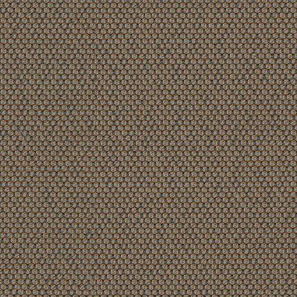 Rohi Opera 01457.55 Maple meubelstof met honingraatpatroon, premium wol design stof voor interieur en bekleding.