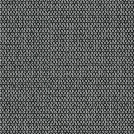 Rohi - Opera - 01457.59 Kies wol meubelstof met uitgesproken structuur en honingraatpatroon, design stof voor interieurbekleding.