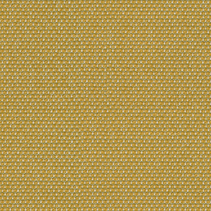 Rohi Opera 01457.62 Aureo meubelstof, honingraatpatroon, premium wol textiel voor interieur en projectstof.