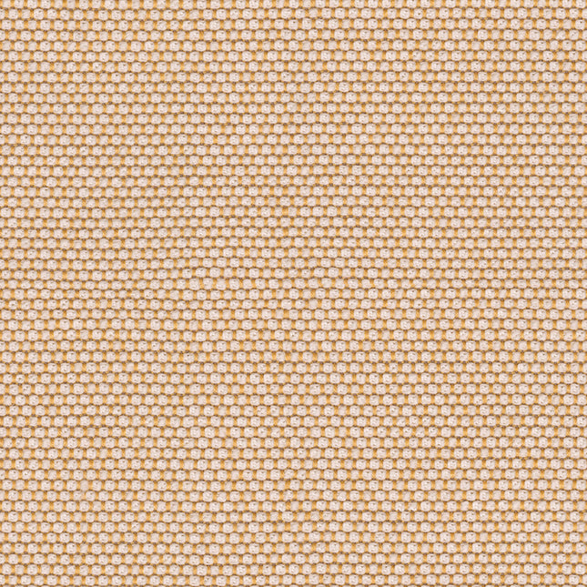 Rohi Opera 01457.63 Sorbet wol stof met honingraatpatroon, premium textiel voor meubels en interieur.