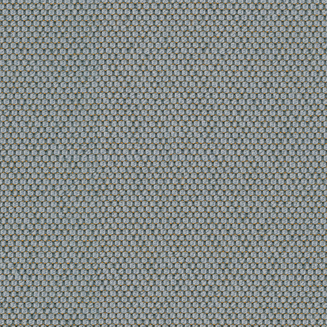 Rohi Opera 01457.68 Lake wol meubelstof met honingraatpatroon, design bekleding voor interieur, premium projectstof.