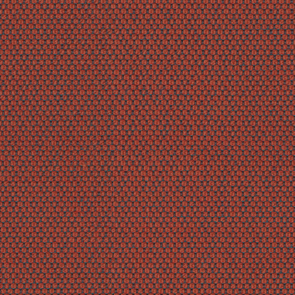 Rohi Opera 01457.71 Indio meubelstof met honingraatstructuur, premium design wol stof voor interieur.