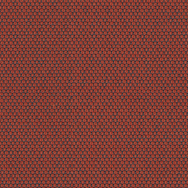 Rohi Opera 01457.71 Indio meubelstof met honingraatstructuur, premium design wol stof voor interieur.