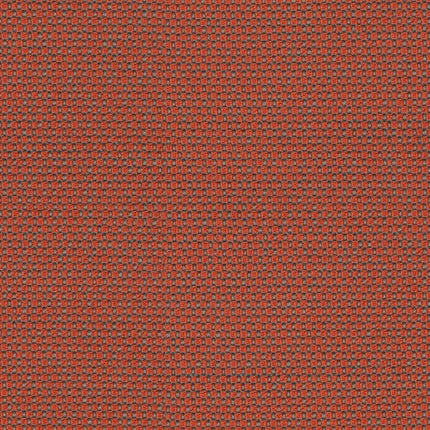 Rohi Opera 01457.72 Clementine meubelstof met honingraatpatroon, wol design stof voor interieurprojecten.