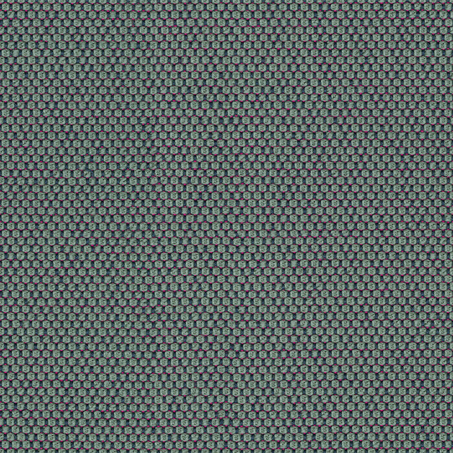 Rohi Opera 01457.74 Aloe meubelstof met honingraatpatroon, wol en design stof voor premium interieur bekleding.