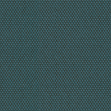 Rohi Opera 01457.75 Delphi wol stof met honingraatpatroon voor interieur bekleding, premium projectstof.