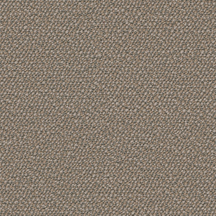 Rohi Sera 01806.07 Taupe wol stof, premium meubelstof met korrelige textuur, ideaal voor interieurprojecten.