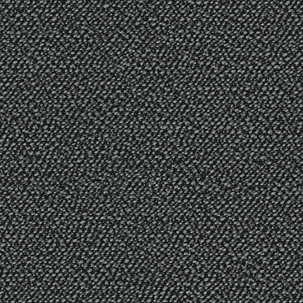Rohi Sera 01806.13 Graphit meubelstof in wol, premium interieur bekledingsstof met organische structuur.