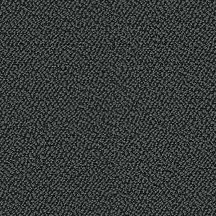 Rohi Sera 01806.14 Anthrazit meubelstof met korrelige textuur en premium wol design voor interieurprojecten.