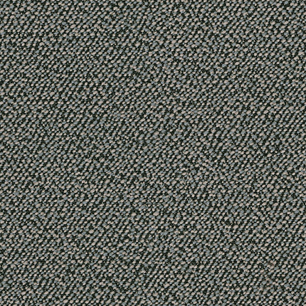 Rohi Sera - 01806.15 Gravel, grijze wol bekledingsstof voor interieur en projecten, premium textiel