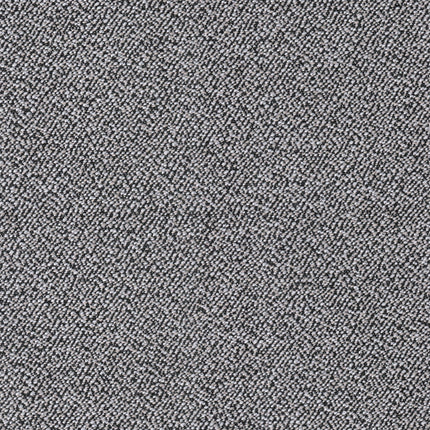 Rohi Sera 01806.28 Carbon meubelstof, wol stof met voelbare textuur, ideale bekleding voor design interieur, premium projectstof