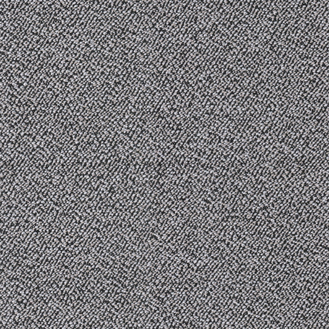 Rohi Sera 01806.28 Carbon meubelstof, wol stof met voelbare textuur, ideale bekleding voor design interieur, premium projectstof