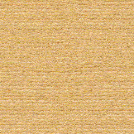 Rohi - Shake - 01850.48 Sol meubelstof in gele wol textuur, design projectstof voor interieur bekleding.