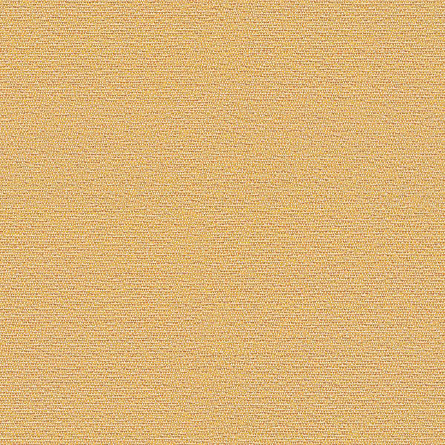 Rohi - Shake - 01850.48 Sol meubelstof in gele wol textuur, design projectstof voor interieur bekleding.