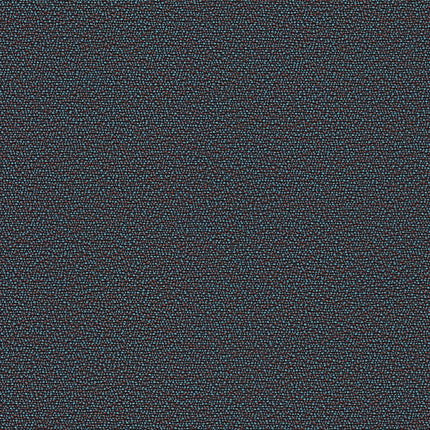Rohi Shake 01850.57 Vulcain wol meubelstof met organische structuur voor interieur en projectstof design.