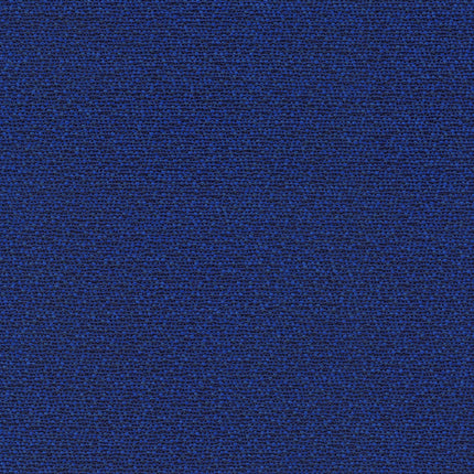Rohi - Shake - 01850.69 Cobalt meubelstof, wol design bekleding, premium interieur projectstof textiel