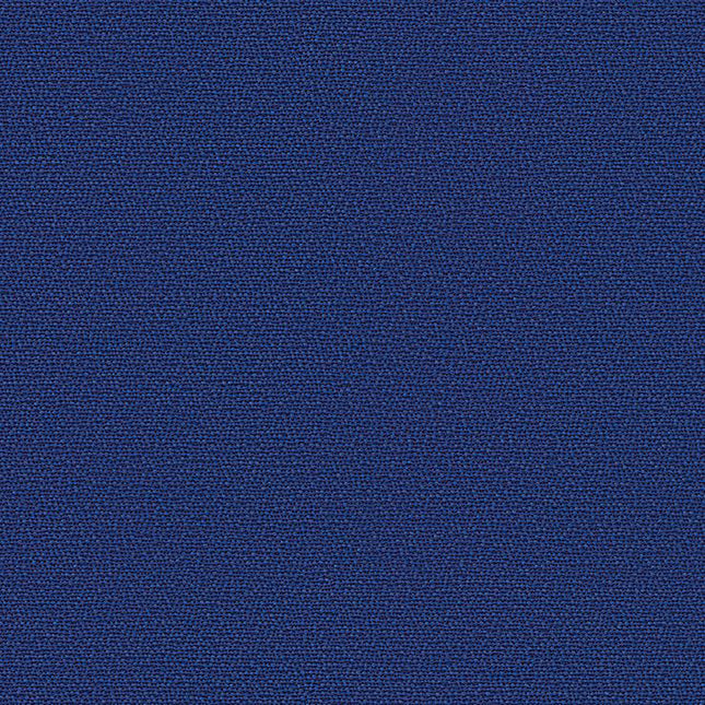 Rohi meubelstof Shake 01850.69 Cobalt wol stof voor interieur, premium design projectstof.