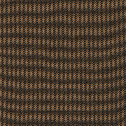 Rohi Topia meubelstof 01735.08 Coffee, bruine wol stof voor premium interieur en bekleding.