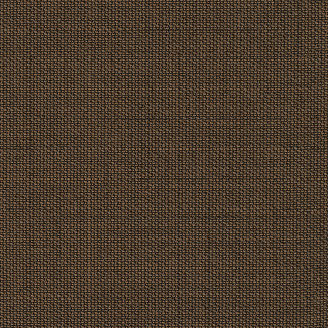 Rohi Topia meubelstof 01735.08 Coffee, bruine wol stof voor premium interieur en bekleding.