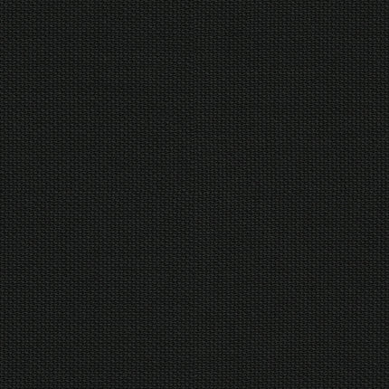 Rohi Topia 01735.10 Ebony meubelstof, wol stof voor modern interieur, premium projectstof, design bekleding