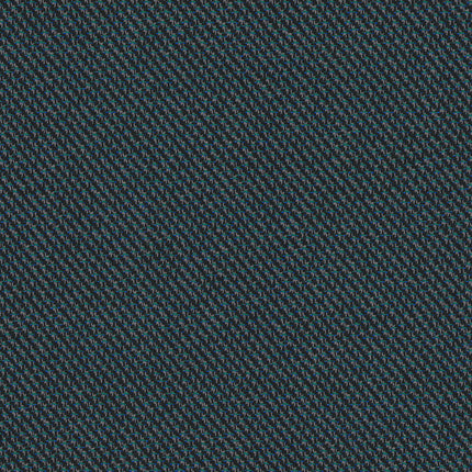 Rohi Onda Livo wol stof, meubelstof met diagonaal patroon, premium textiel, interieur projectstof, design bekleding
