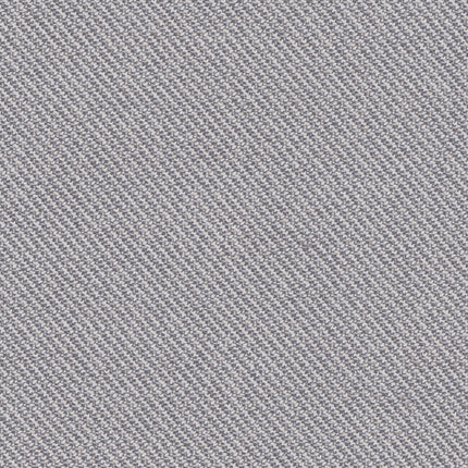 Rohi Onda 02115.22 Mirror wol stof, premium design meubelstof met diagonale patroon voor interieur bekleding.