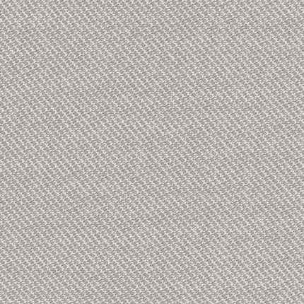Rohi Onda Macadamia meubelstof, design stof met diagonale patronen, premium wol stof voor interieur bekleding.