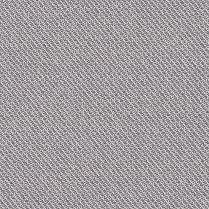 Rohi Onda - 02115.26 Flanell wol meubelstof met diagonale structuur, premium design textiel voor interieurprojecten.