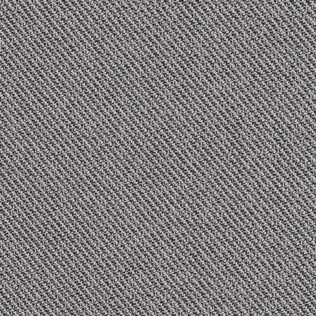 Rohi Onda - 02115.27 Cupo wol bekledingsstof met modern diagonale patroon voor premium interieur projectstof.