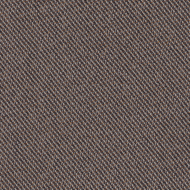 Rohi meubelstof Onda 02115.29 Root, wol stof met diagonale patroon, interieur design, premium textiel, bekleding