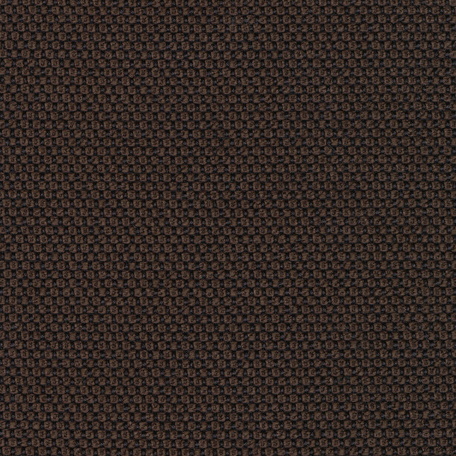 Rohi Opera 01457.23 Rosewood meubelstof met honingraatpatroon voor interieur projectstof design.