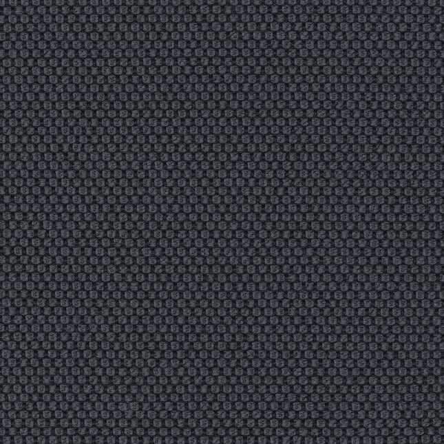 Rohi Opera 01457.38 Anthrazit meubelstof met honingraatpatroon, wol stof design voor premium interieur