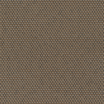 Rohi Opera 01457.55 Maple meubelstof met honingraatpatroon, wol stof voor design interieur en premium bekleding.
