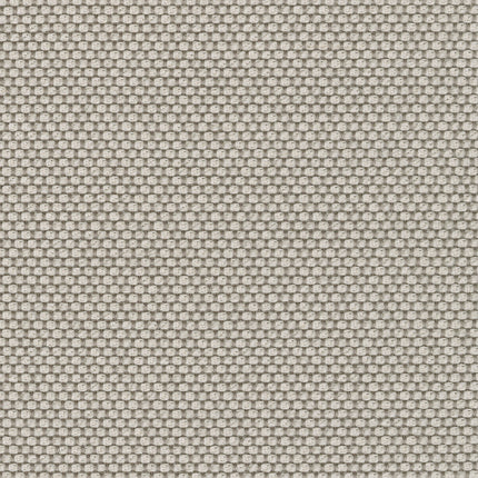 Rohi - Opera - 01457.58 Macadamia wol meubelstof met structuur en honingraatpatroon, premium interieurtextiel.