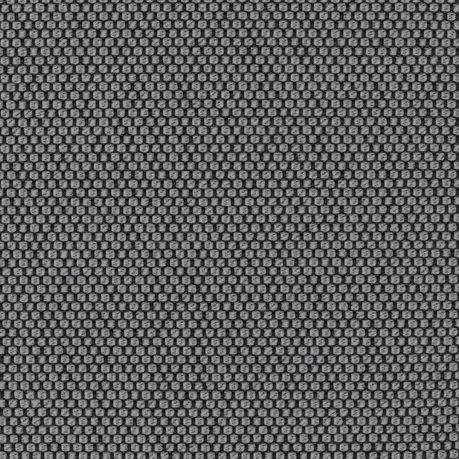 Rohi Opera 01457.59 Kies meubelstof, honingraatpatroon, wol, premium textiel, interieur design stof, projectstof.